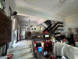 Serangoon Garden Estate (D19), Terrace #479874491